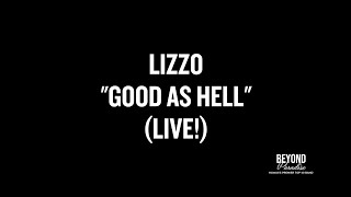 Beyond Paradise - Good As Hell (Live!)