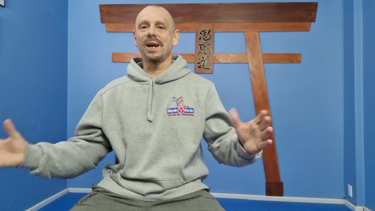 Dojo update... lockdown 4