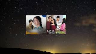 Lagu Ost. Cinta Dibawah Tangan Sctv - Nidji - Sumpah Dan Cinta Matiku #soundtrack #sinetron #sctv