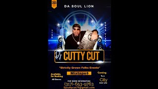 Dj Cutty Cut Southern Soul Video Turn Up Mix 2023