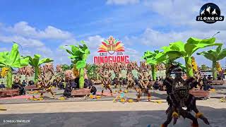 Tribu Paghidaet Highlight Performance Iloilo Dinagyang Festival 2026