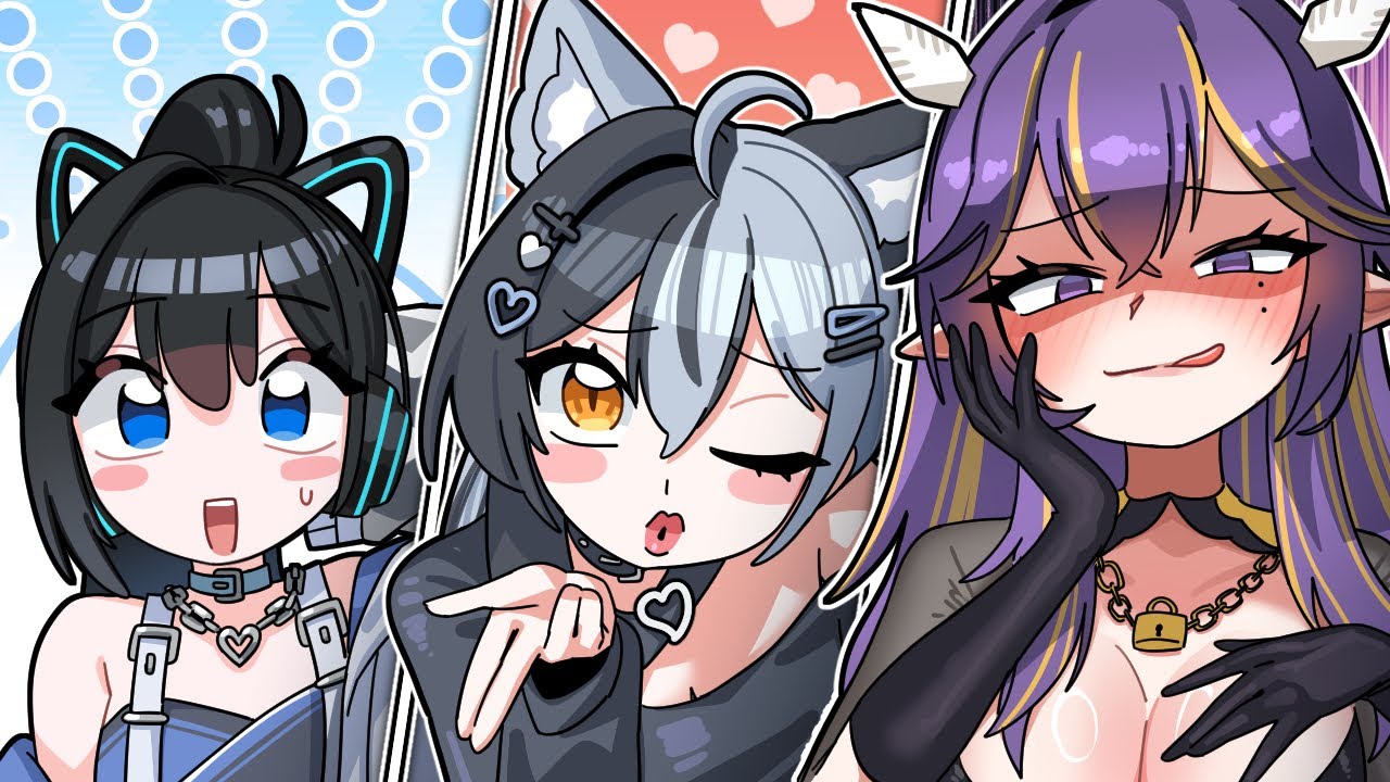 아카이브 변태력 순위를 매겨보았습니다