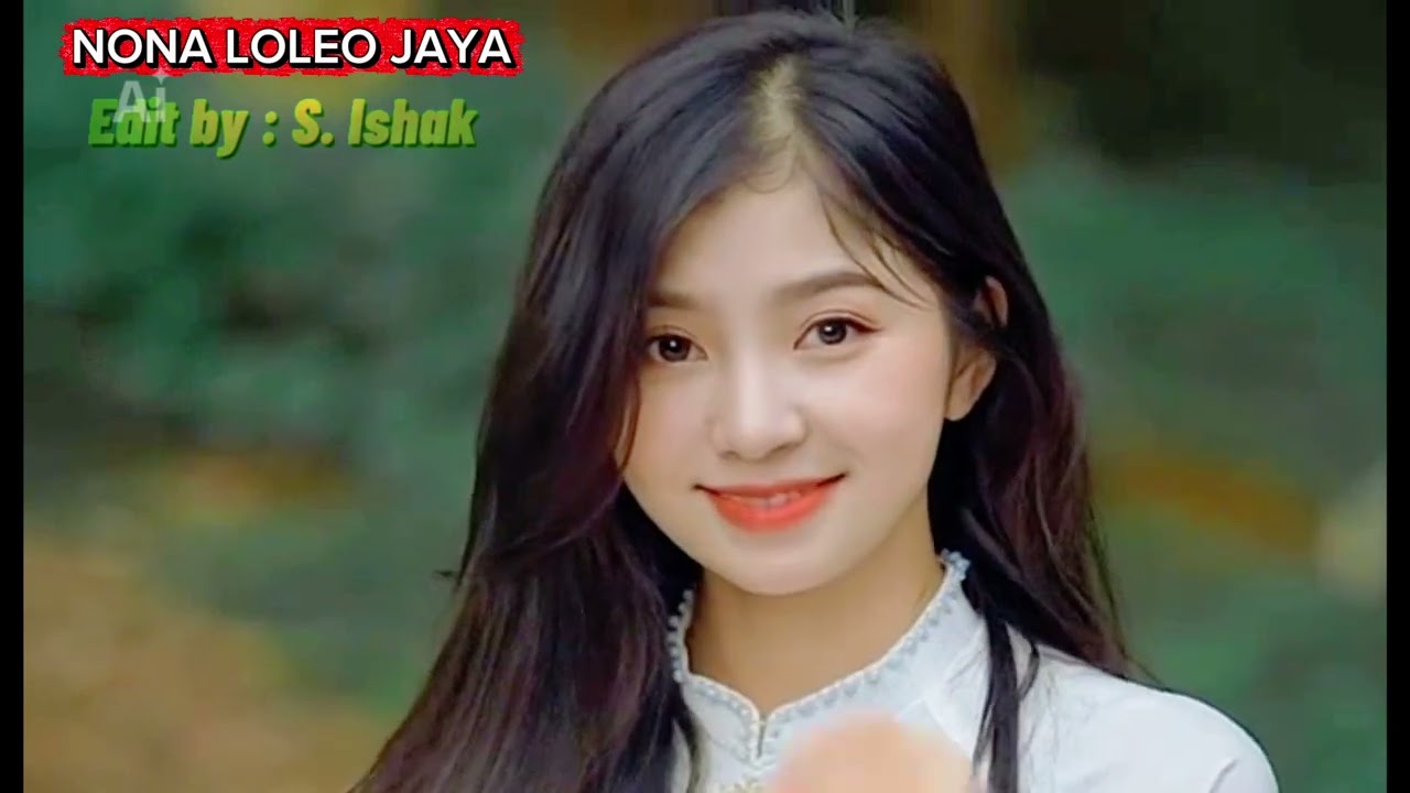 NONA LOLEO JAYA || Lirik Lagu