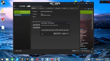 How to reduce Lag in Team fortress 2