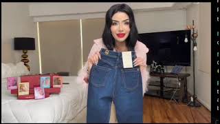 Sol Leon promocionando sol beauty and care prt2