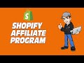 Secrets Behind Shopify Affiliate Marketing (Making $115,187.91/Year)