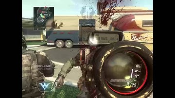 Quick scoping practice with bots