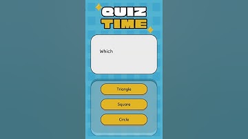 Fun IQ Quiz for Kids! #quiz #quizchallenge #kidsvideo #kids #learning #kidslearning #logicpuzzles