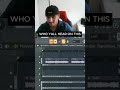 Hood trap beat maybe, #producer #hoodtraptypebeat