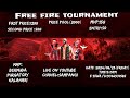 Live streaming of SAMPANG1