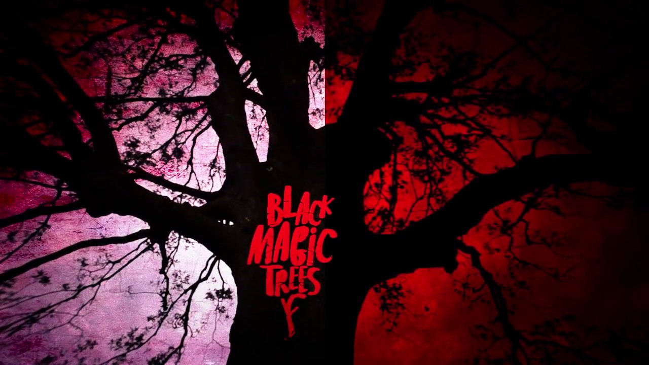 BLACK MAGIC TREE