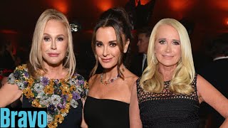 Kyle Richards & Kathy Hilton Celebrate Kim Richards’ Birthday | Family Update & Insights