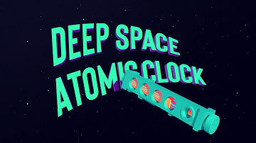 How NASA’s Deep Space Atomic Clock Could Be the Next Space GPS || NASA Videos & Live