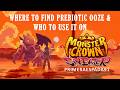 Monster Crown: Sin Eater | Where to find Prebiotic Ooze &amp; Who to Use It On