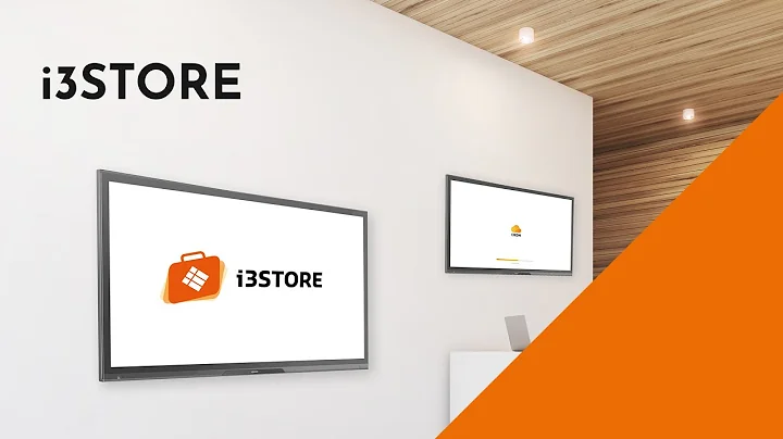 i3STORE - Introduction - 天天要聞