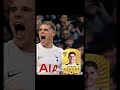 ¿MICKY VAN DE VEN, puskas 2025? 😮💨🇳🇱 #fyp #mickyvandeven #tottenham #premierleague #championsleague