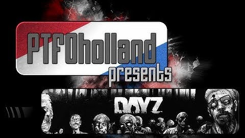 LAND ROVER THEFT!! - ARMA 2: DayZ Mod - Part 1