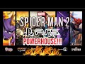 New PS5 Games Reveals Event -Spider-Man 2 On PS5 Technical Powerhouse - Insomniac Games Acquisition