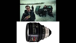 COOKE SK4 6mm T2 - ARRI Arriflex 416