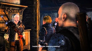 The Witcher 2: Assassins of Kings Enhanced Edition (Story) - Part 12