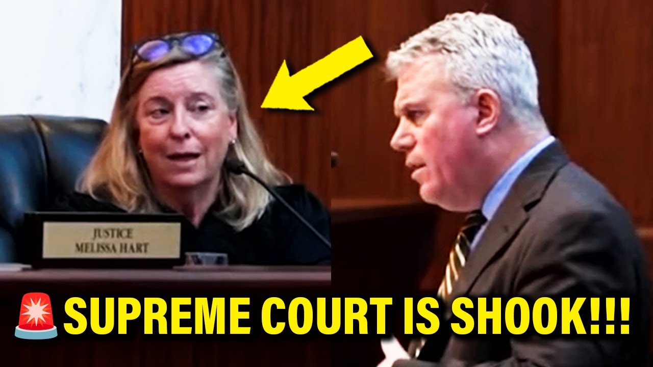 DISQUALIFICATION of Trump Case Takes STUNNING Turn before Colorado