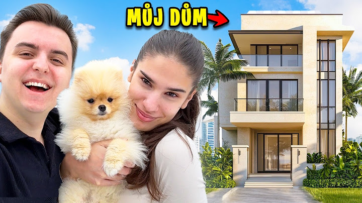 Koupili jsme Náš Nový Dům za 9 000 000 Kč