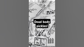 MMMMMMM PICKLES  #DND #D&D #game #gameplay #fun #funny #geek #gamer #ttrpg #rpg