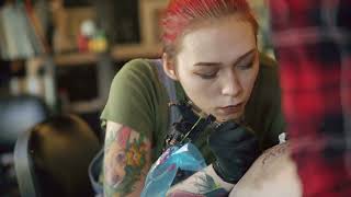 Unbreakable Bonds: Sister Tattoos That Celebrate Sibling Love 💕✨ | #SisterTattoos #FamilyInk"