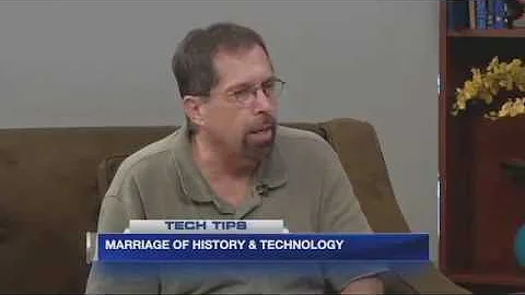 Stan Prager of GoGeeks: Digitization as the Marria...