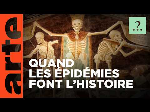 La peste, la