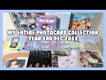 ✨ my entire kpop photocard collection | dec 2022 | bts, enhypen, newjeans