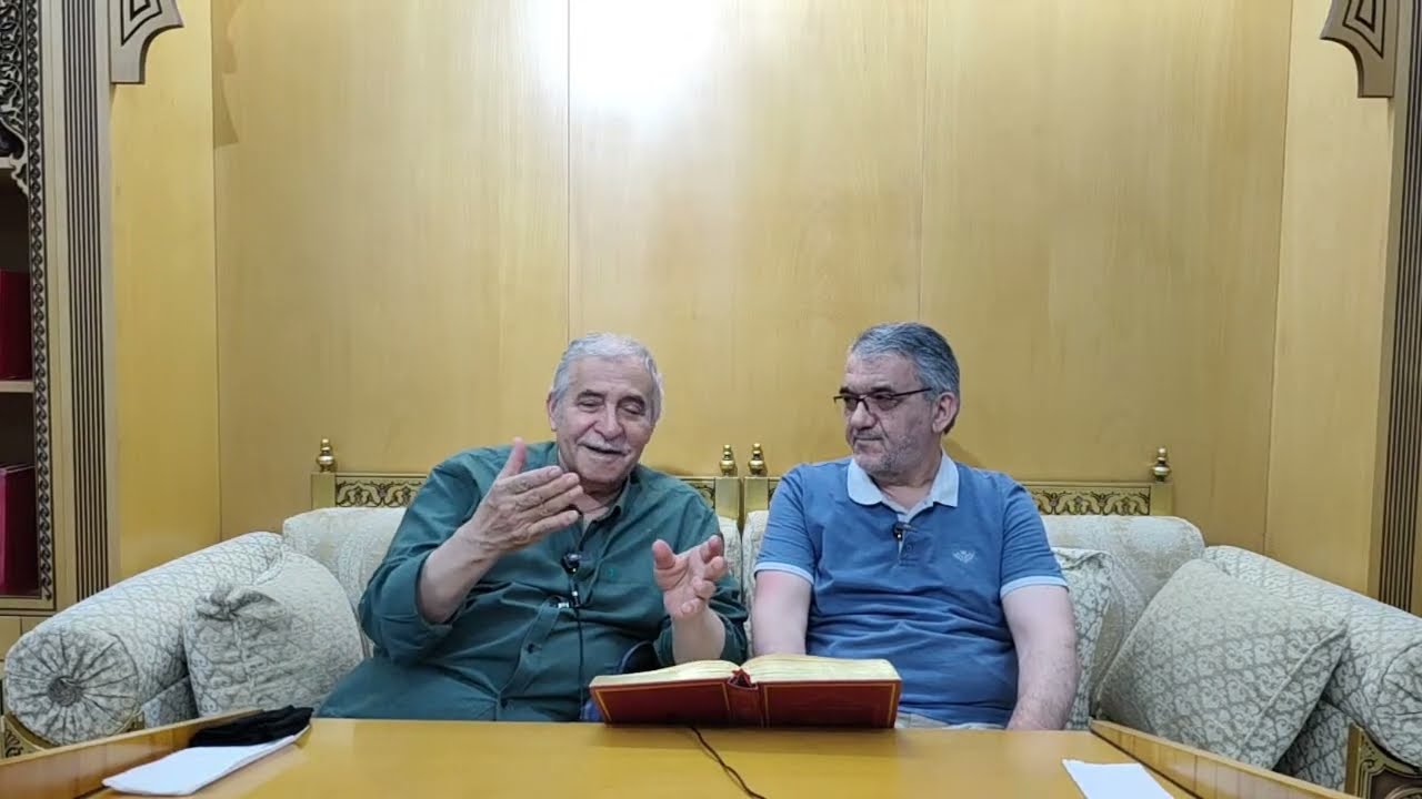 Prof.Dr. Şener DİLEK  | Risale-i Nur Sohbeti