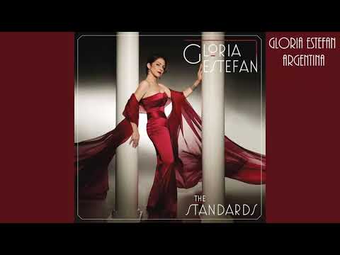Gloria Estefan - El Día Que Me Quieras (Album Version)