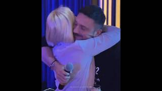 Сергей Лазарев И Валерия Кудрявцева Instagram Fanlazarevsergeyandnikitafan