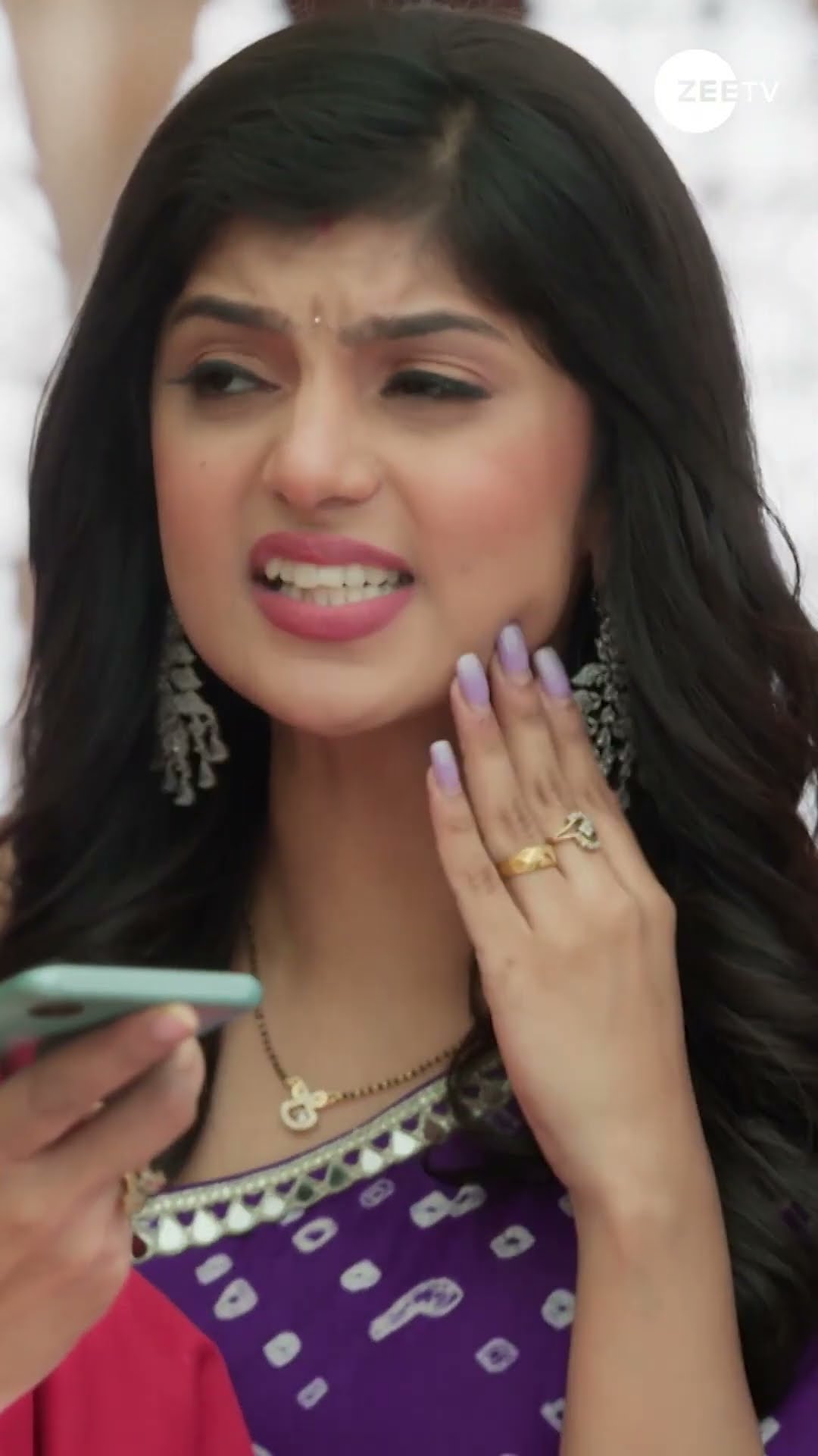 #Jaane Anjaane Hum Mile #Shorts #Zee TV #Entertainment #Drama
