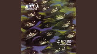 Video thumbnail of "Los Parientes De Playa Vicente - La Gallina"