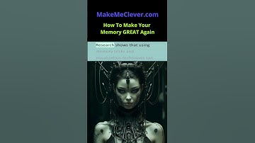 Make YOUR MEMORY GREAT Again. #life #memories #memorise #learning #science  #shorts