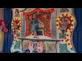 Einblick Weihnachtszauber Schloss Bückeburg / Woolhouse On Tour