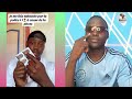 African Diaspora A Young Man Beaten Up By The French Police Because Of His Photo 于 African Diaspora A Young Man Beaten Up By The French Police Because Of His Photo 于