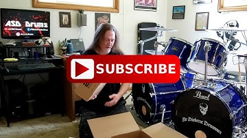 Unboxing The 2box Drumit 3 Module