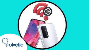 🌐⚙️ Oppo A54, A74 y A94 5G MOBILE DATA SETTING