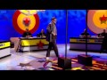 Shooting Stars Angelos Epithemiou Highlights - 12 September 2011 (HD)