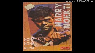 Hari Moekti - Hujan Rindu - Composer : Coky Batubara & Lilo 1990 (CDQ)