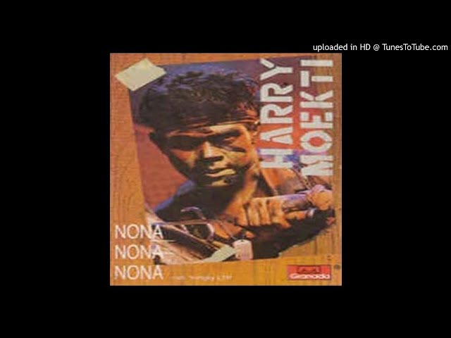 Hari Moekti - Hujan Rindu - Composer : Coky Batubara & Lilo 1990 (CDQ) class=