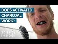 Activated Charcoal Quiz