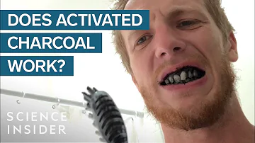 Are charcoal air filters safe?