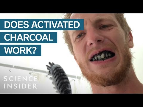 what-activated-charcoal-actually-does-to-your-body-|-the-human-body