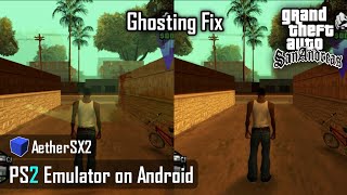 San Andreas PS2 vs. Mobile; this is why I play this on Aethersx2 :  r/EmulationOnAndroid