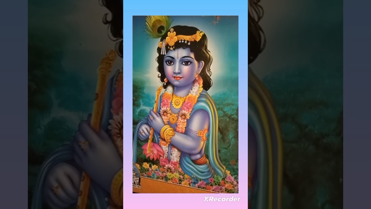 భగవద్గీత 18 వ అధ్యాయము లోని 47,48,49 శ్లోకాలు అందులో జ్ఞానాన్ని స్వీకరించండి కృష్ణం వందే జగద్గురుమ్