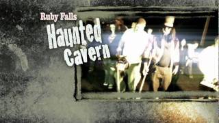 Ruby Falls Haunted Cavern Freak Parade